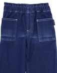 Denim Pant Dark