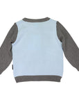 Kombi Van Sweater Blue