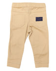Stretch Twill Pant Sheepskin