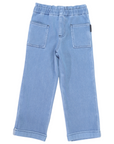 Denim Pant Light