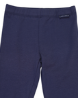 Cotton Legging Navy