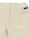 Cord Pant Beige