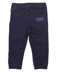 Stretch Twill Pant Navy
