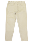 Cord Pant Beige