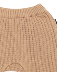 Knit Pant Chestnut
