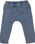 Stretch Denim Pant Light