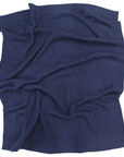 Knit Blanket Navy