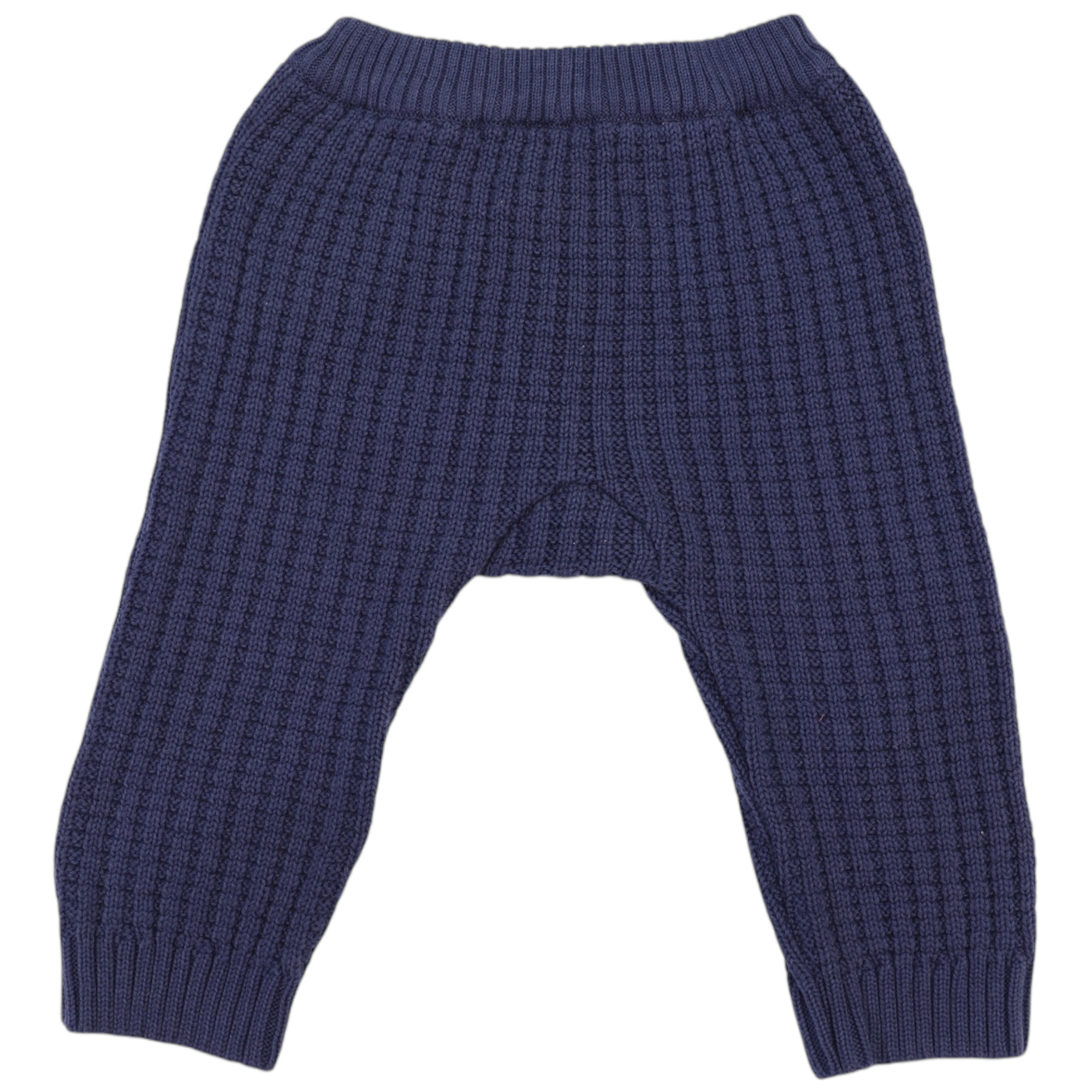 Knit Pant Navy