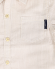 Shirt Beige