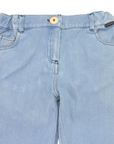 Stretch Jean Light