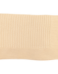Knit Blanket Beige