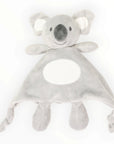 Soft Koala Comforter