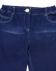 Stretch Jean Dark
