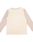 Pocket Tee Chestnut