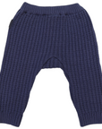 Knit Pant Navy