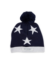 Stars Knit Beanie