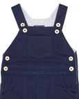 Twill Overall Navy