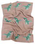 T-REX Blanket Chestnut