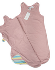 Sleeping Bag with Narwhal Print