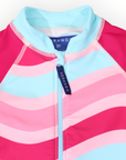 Wave Sunsuit