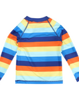 Striped Rashie