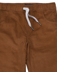 Corduroy Pant Chestnut