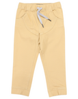 Twill Pant Sand