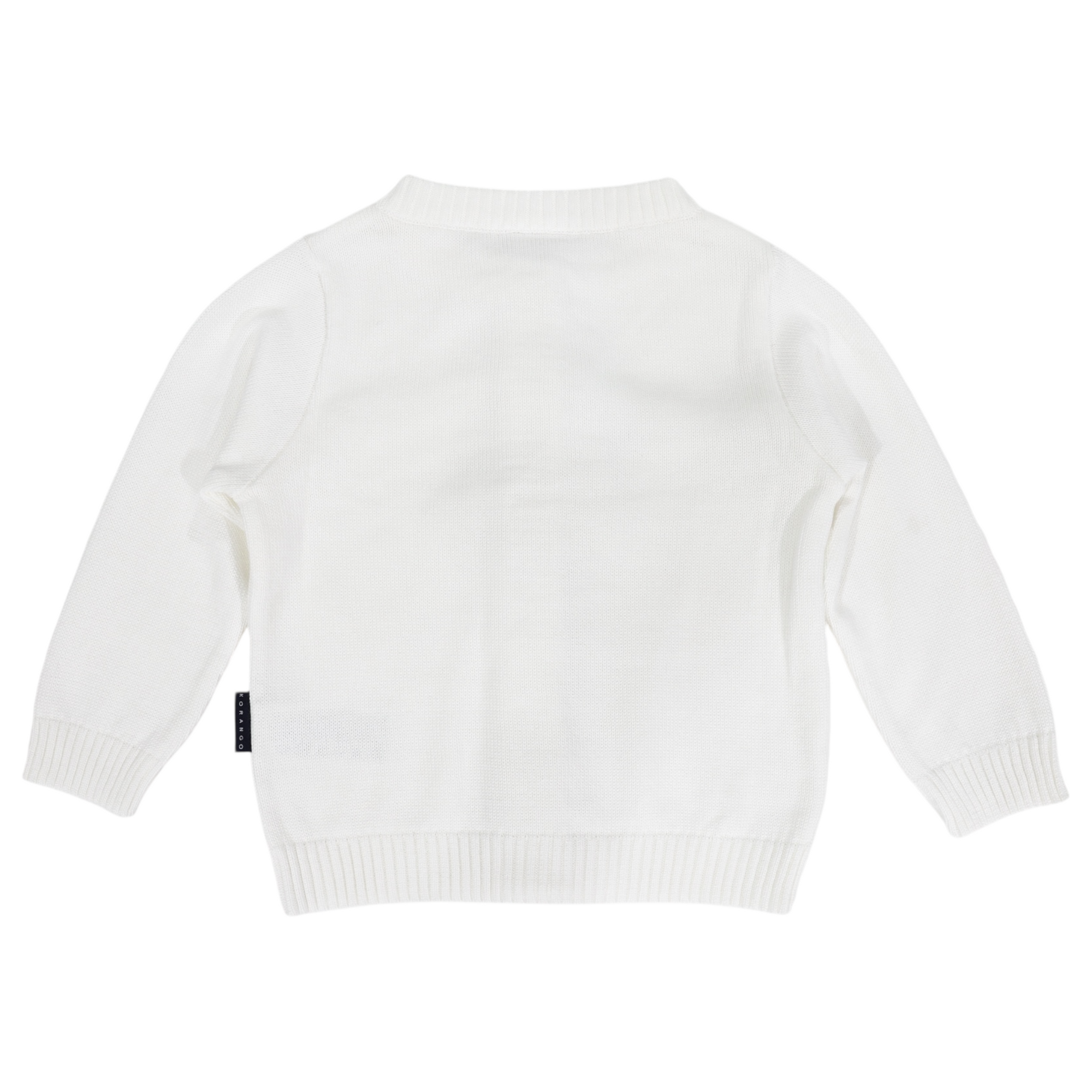 Cardigan Snow White