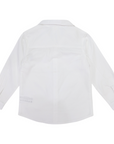 Classic Shirt White