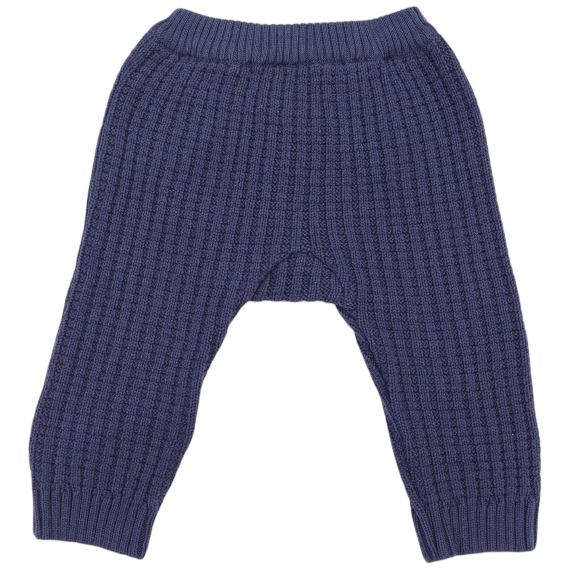 Knit Pant Navy