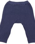 Knit Pant Navy