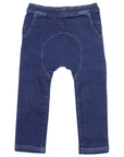 Dark Denim Stretch Jean