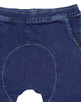Dark Denim Stretch Jean