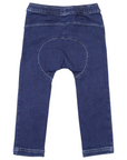 Dark Denim Stretch Jean