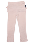 Cotton Modal Legging Dusty Pink