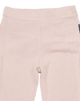 Cotton Modal Legging Dusty Pink