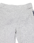 Cotton Modal Legging Grey Marle