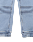 Light Denim Stretch Jean