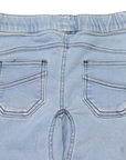 Light Denim Stretch Jean