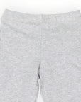 Cotton Legging with Ruffle Marle