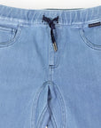 Soft Denim Pant Light