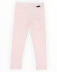 Cotton Legging Classic Pink