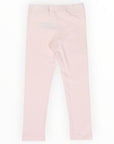 Cotton Legging Classic Pink