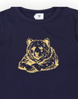 Bear Top Navy