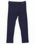 Legging Navy Cotton