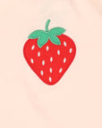 Strawberry Sprinkles Pyjamas Pink