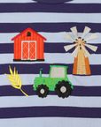 Tractor PJs