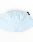 Victorian Government's Korango Striped Sun Hat