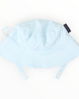Victorian Government's Korango Striped Sun Hat