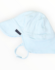 Victorian Government's Korango Striped Legionnaires Hat